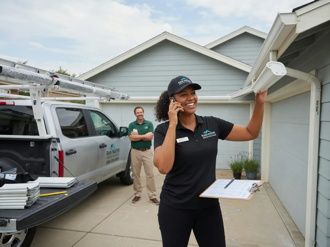 Gutter Installation Lexington, SC FAQs